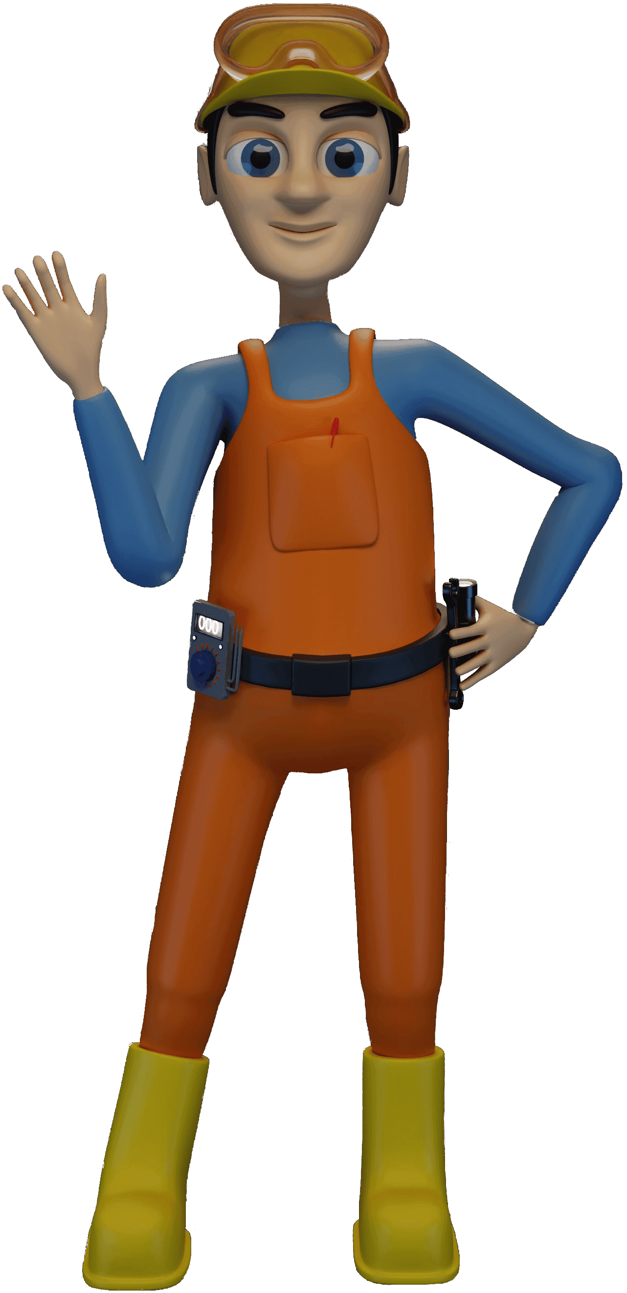 seafarer