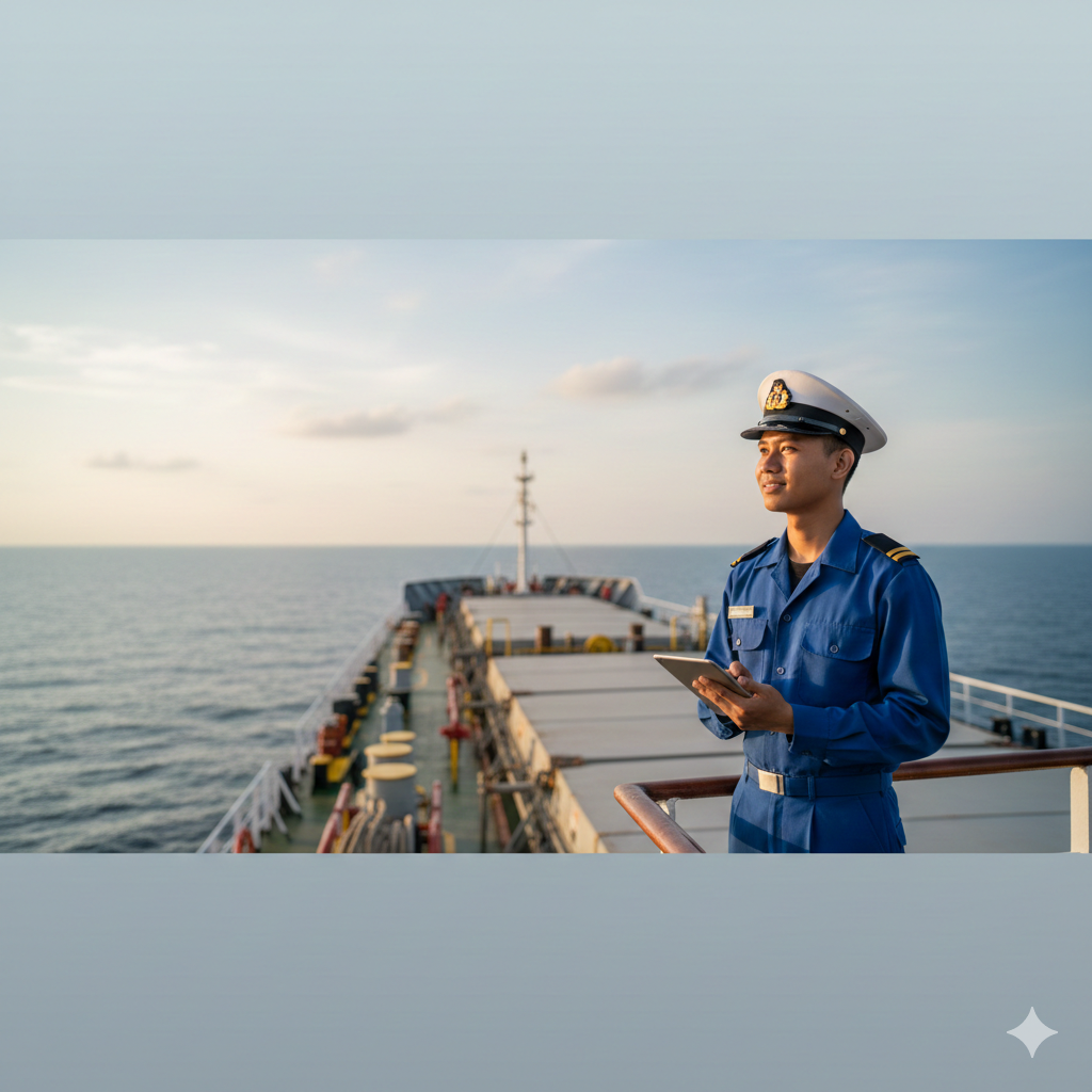 Addressing the Challenges Faced by Intern Seafarers